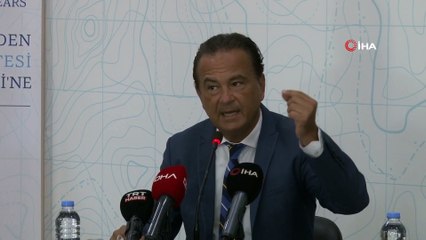 Prof. Dr. Haluk Özener, 'Türkiye'nin birçok ili deprem tehlikesiyle karşı karşıya'