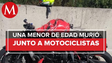 La FGJ de Morelos entrego los cuerpos de los motociclistas a familiares