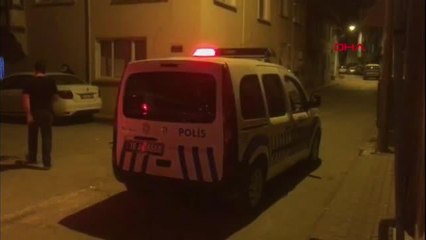 Sigara içerken uyuyakaldı, çıkan yangında ağır yaralandı