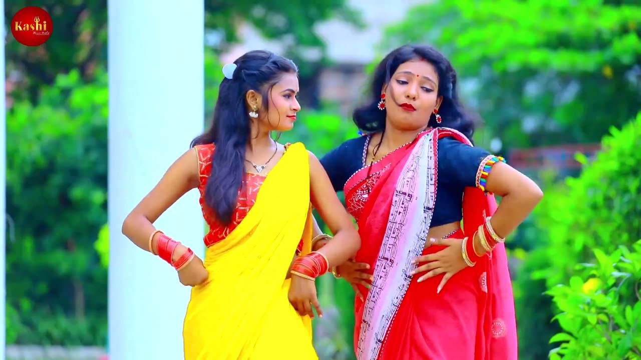 कूदेला बलामूआ मेढ़क बनके Deepak Lal Yadav | New Bhojpuri Song | Kudela Balamua Medhak Banake