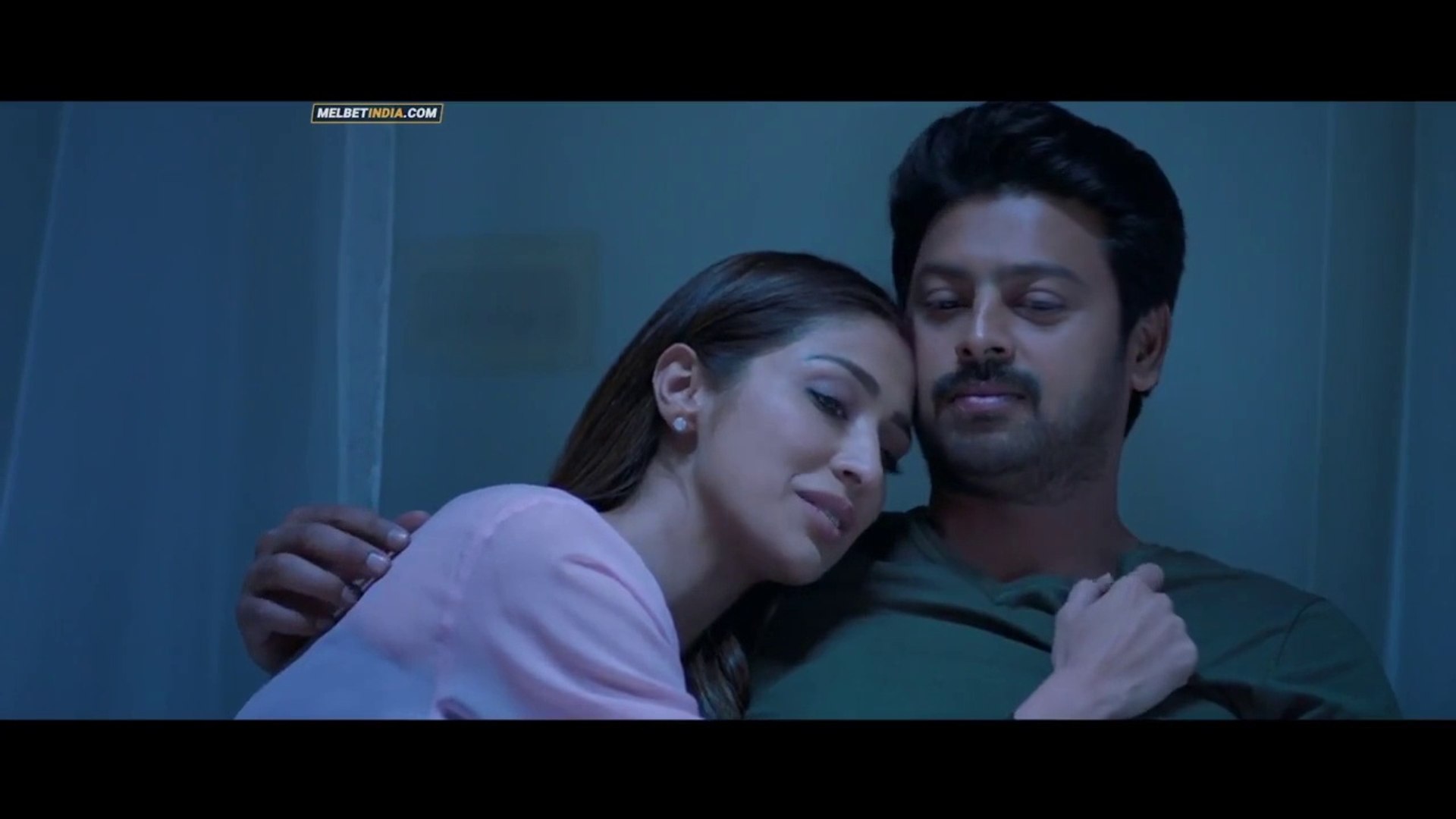 Mirugaa 2021 Hindi Dubbed Movie