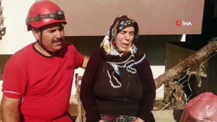 - Şahinbey'den sel bölgesine destek devam ediyor