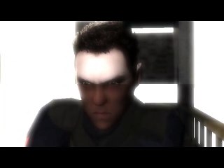 The Getaway - Black Monday online multiplayer - ps2