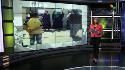 Movimiento talibán decreta una amnistía general para todos en Afganistán