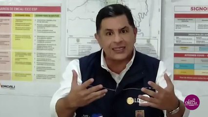 "Lo que ha vivido Cali es un tsumani que nos confrontó a todos"