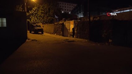 Son dakika haberi | Diyarbakır'da patlama sesi polisi harekete geçirdi
