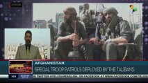 Afghanistan: Streets trying to regain normalcy as Taliban regime takes shape