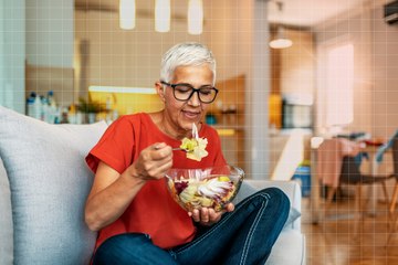 New Study Says That Your Metabolism Doesn't Really Slow Down Until This Age