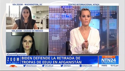 Zoom a la Noticia del martes 17 de agosto de 2021