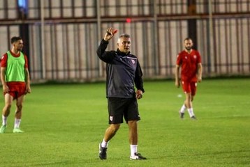 Mehmet Altıparmak: "İlk hafta hoca göndermek çok ayıp"