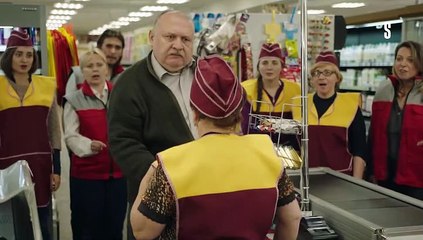 Короче 2 сезон 5 серия (2021)