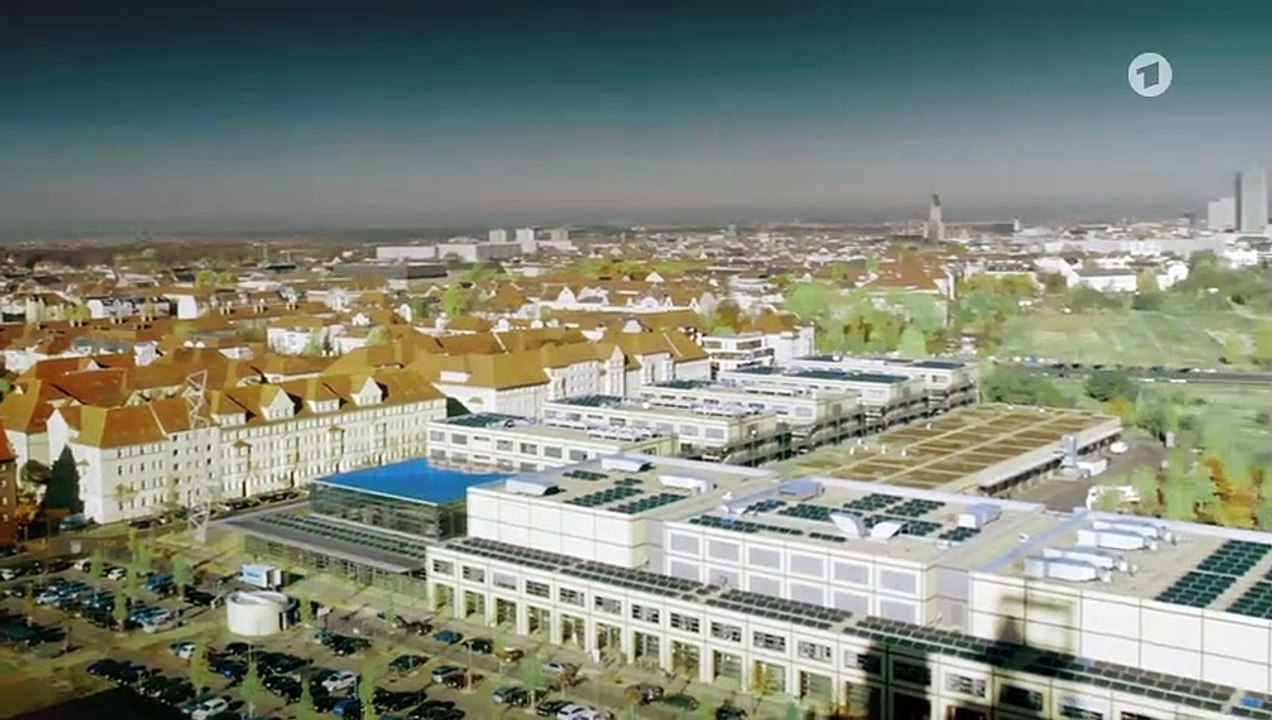 In aller Freundschaft -939 Gefühlschaos