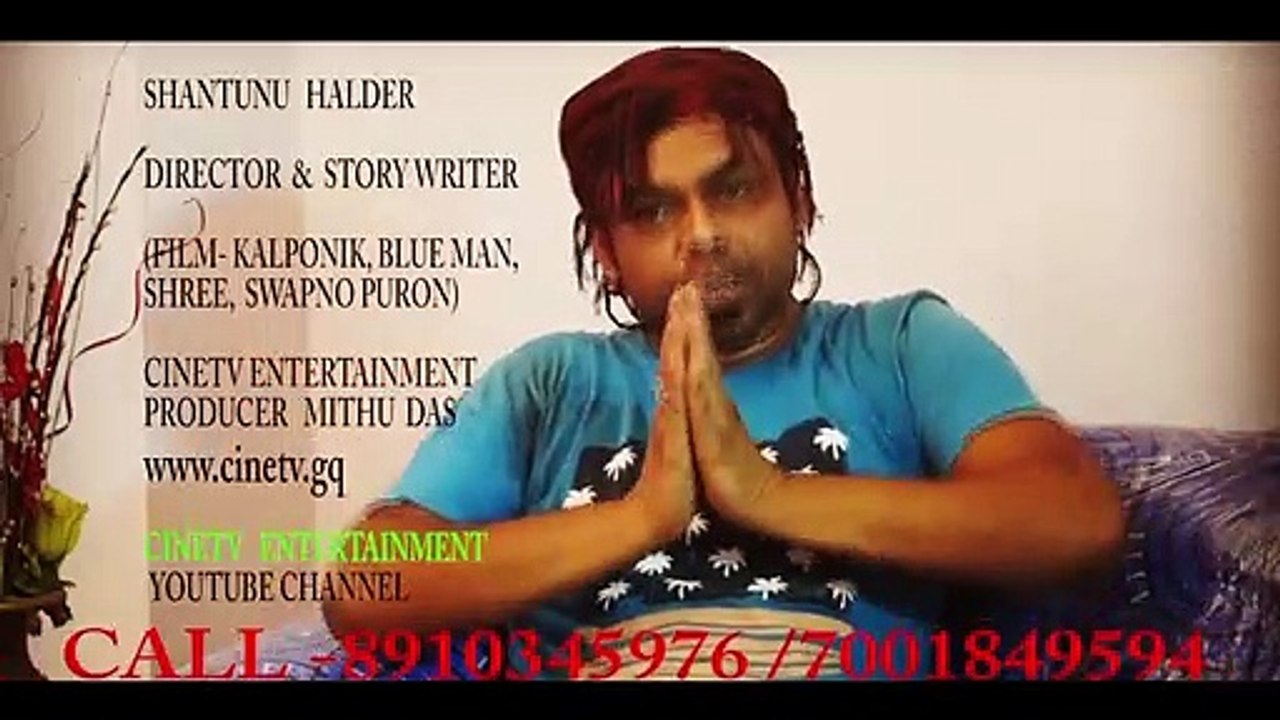 INDIAN ARMY __ EPISODE-3 __ BENGALI WEB SERIES __ TELECAST ON CINE TV WEB CHANNEL & SONAR BANGLA TV