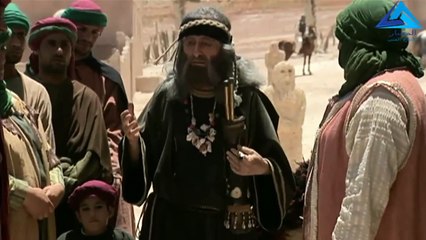 مسلسل قمر بني هاشم ـ الحلقة 5 الخامسة كاملة HD_HD