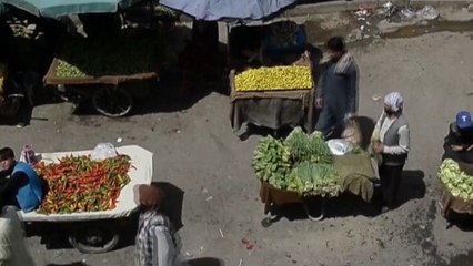 La vie en Afghanistan, entre peur et apaisement