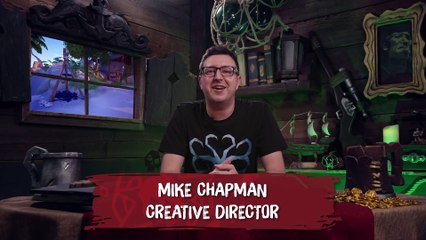 Sea of Thieves A Pirate's Life - una actualización récord