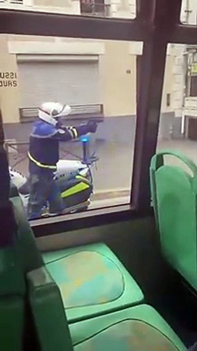 Seine-Saint-Denis : Les policiers ouvrent le feu sur un chauffard lors d’une course-poursuite