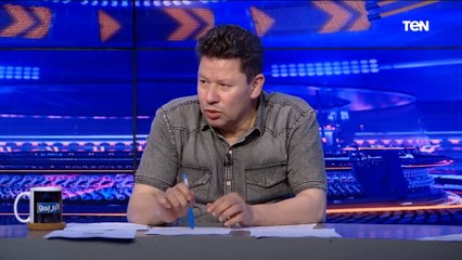 شادي محمد عن تصريحات رئيس الزمالك عن "التفويت": مش كل أتنين قاعدين في كافية هيقولوا حاجة هنتكلم فيها