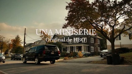 Scenes from a Marriage - Trailer con Subtítulos 🎬