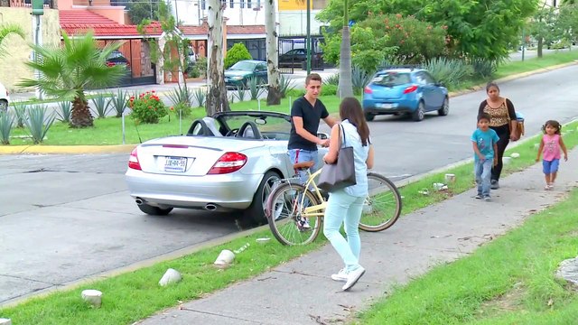 mujeres interesadas enlacalle