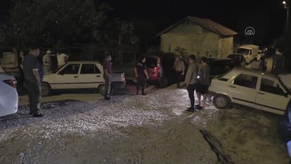 Bartın'da ormanlık alanda kaybolan iki kardeş bulundu