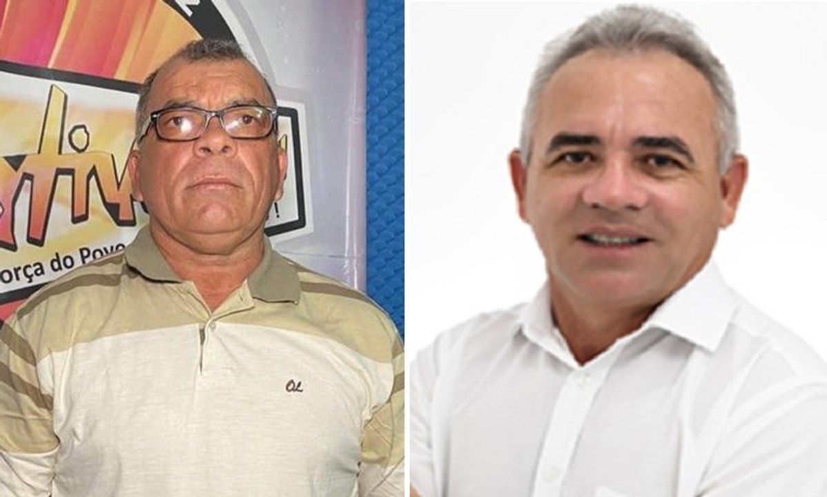 Vereadores quase vão pra briga dentro da Câmara de Piancó após denúncias contra saúde municipal