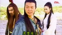 Anh Hùng Núi Thục 2001 FFVN tập 22 - Thục Sơn Kỳ Hiệp | Mã Cảnh Đào, Trần Đức Dung