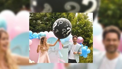 Así sorprendió Cristina Hurtado a su esposo en su aniversario