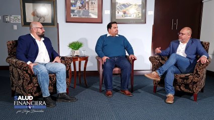 Salud Financiera 26 Agosto 2021