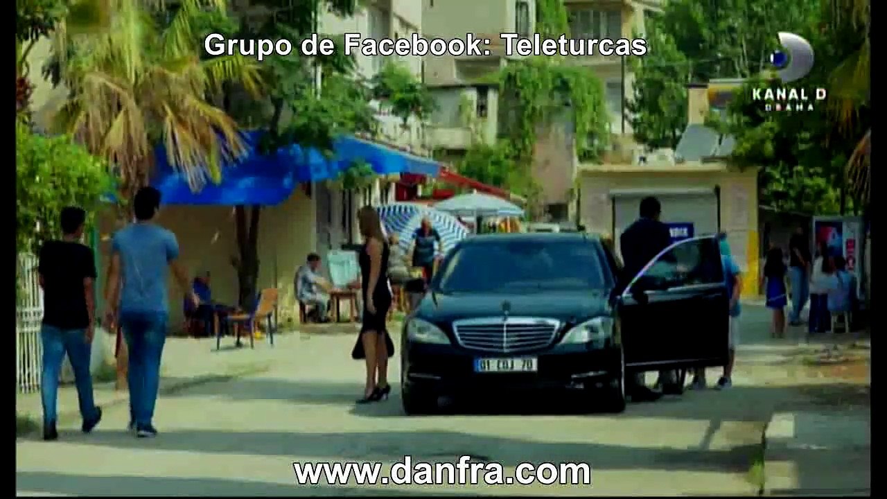 Secretos Prohibidos capitulo 03