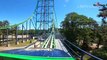 The Most Thrilling Coasters in the Country