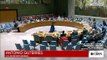 U.N. Security Council holds emergency meeting on Afghanistan