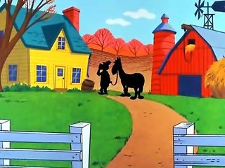 Yakky Doodle 14 - Horse Collared