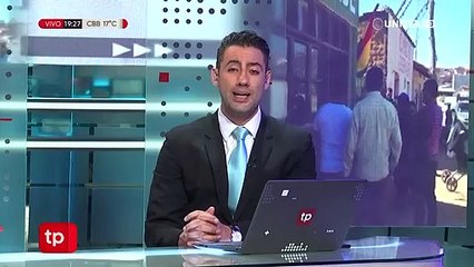 Denuncian que banda de menores causa zozobra con asaltos y robos en Vallegrande