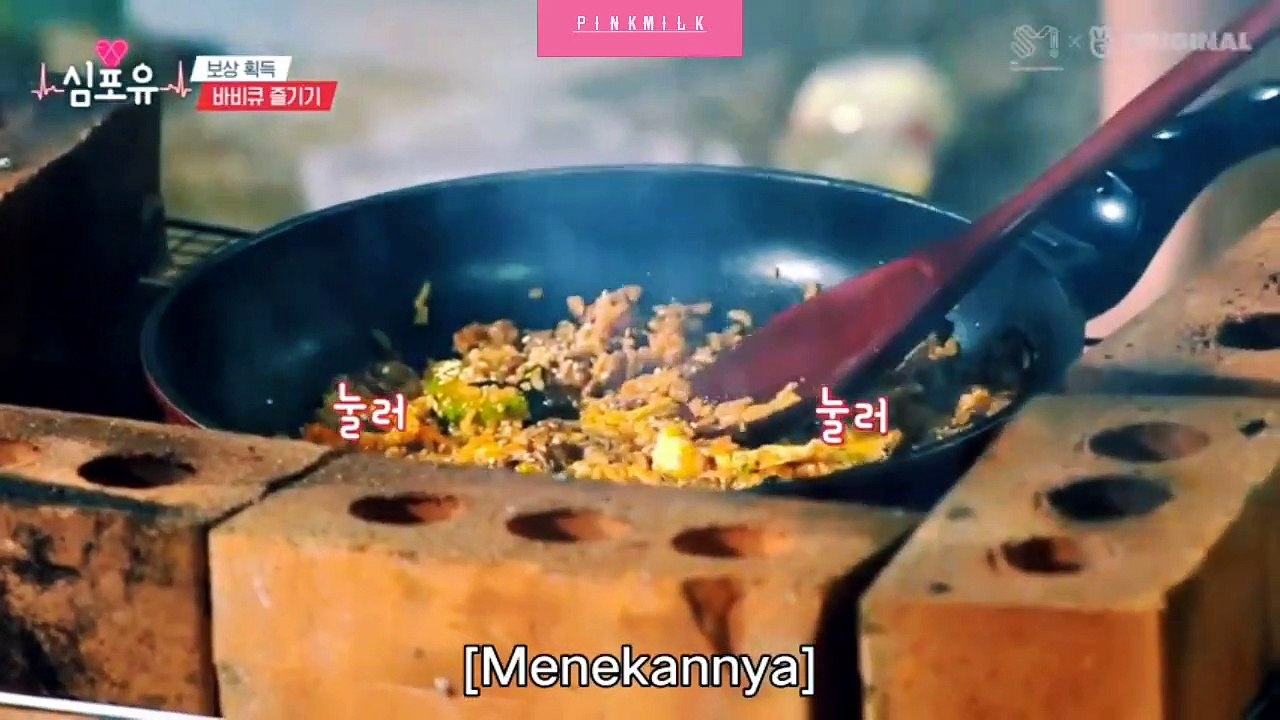 Chanyeol EXO Heart For U EP.8-9 Sub indo