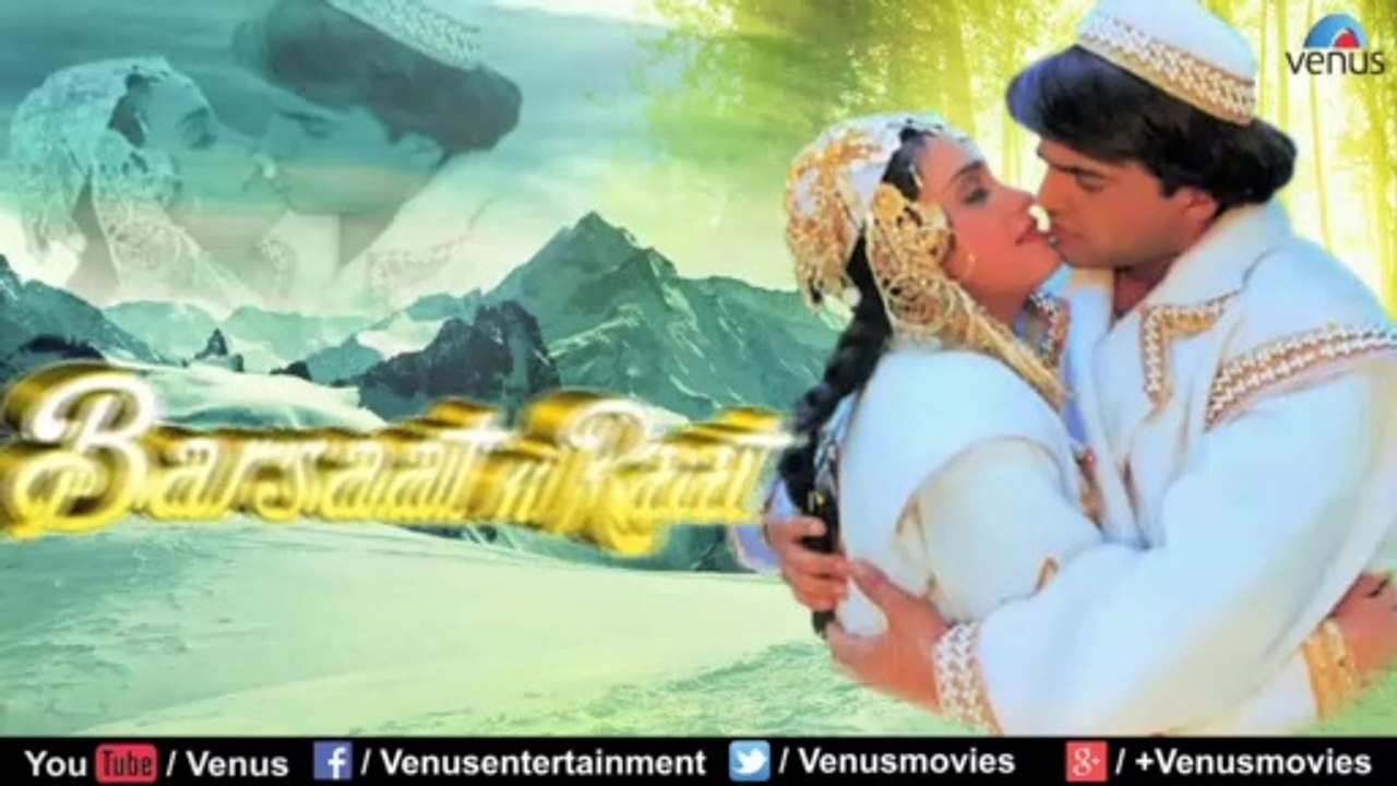 Barsaat Ki Raat - Full Hindi Songs _ Usmaan Khan & Deep Shikha _ AUDIO JUKEBOX_Full-HD
