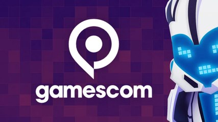 GAMESCOM 2021