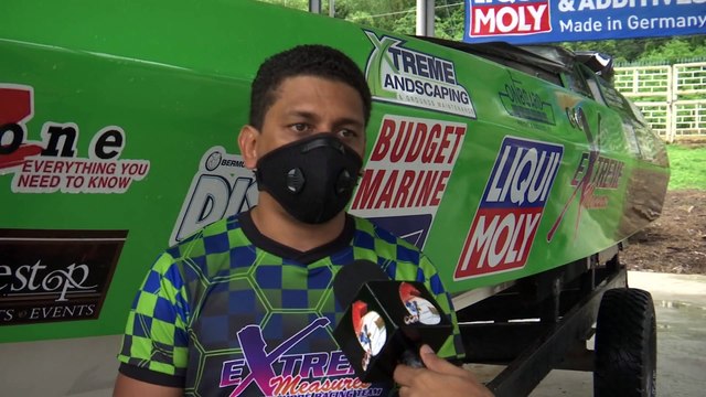 Extreme Measures Great Race