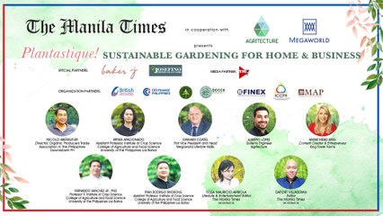 Plantastique! Sustainable Gardening for Home and Business