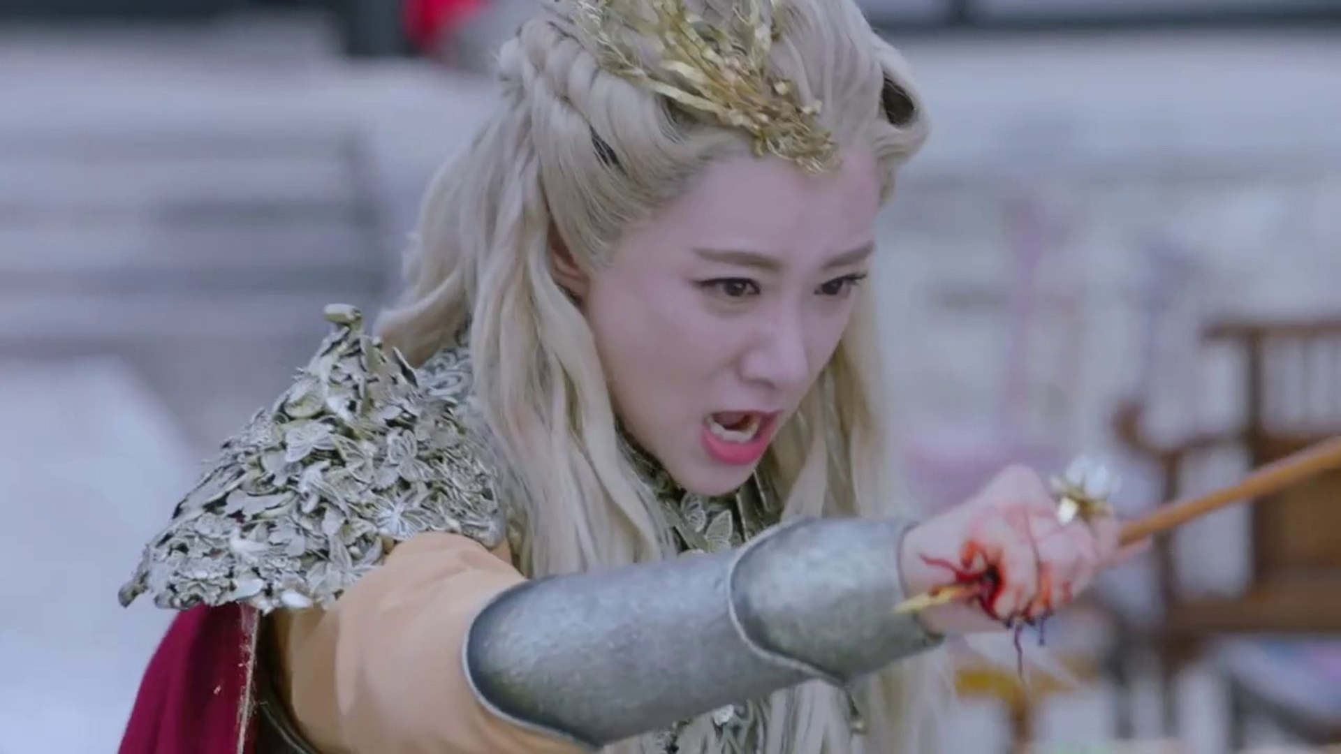 The Legend of Zu 2 Episode 13 Hindi Dubbed Chinese Drama