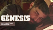 Novela Gênesis  Capítulo 151 Completo | 17/08/2021