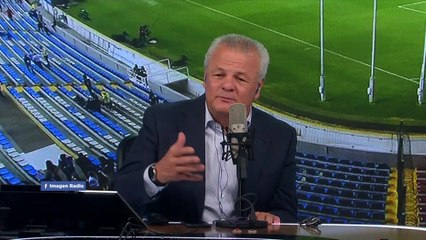 Palabra del Deporte | Programa Completo 17/agosto/2021