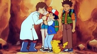 【ポケモン】ピッピとピカチュウ【Pokemon】Clefairy and Pikachu