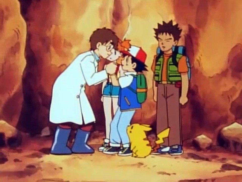 【ポケモン】ピッピとピカチュウ【Pokemon】Clefairy and Pikachu