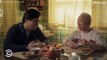Awkwafina & BD Wong Discuss Race in Season 2 of 