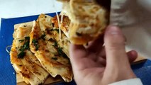 Crispy Potato quesadilla __ Cheese Potato Tacos  تاكو البطاطا المقرمشة  بالجبن