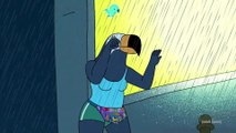 Tuca & Bertie Clip - Tuca Gets Dumped