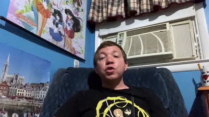 I’ll be doing panels at two conventions this month!