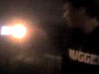 Rocade with Pierre&Nico