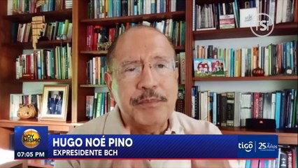 Hoy Mismo Estelar - 17 de Agosto